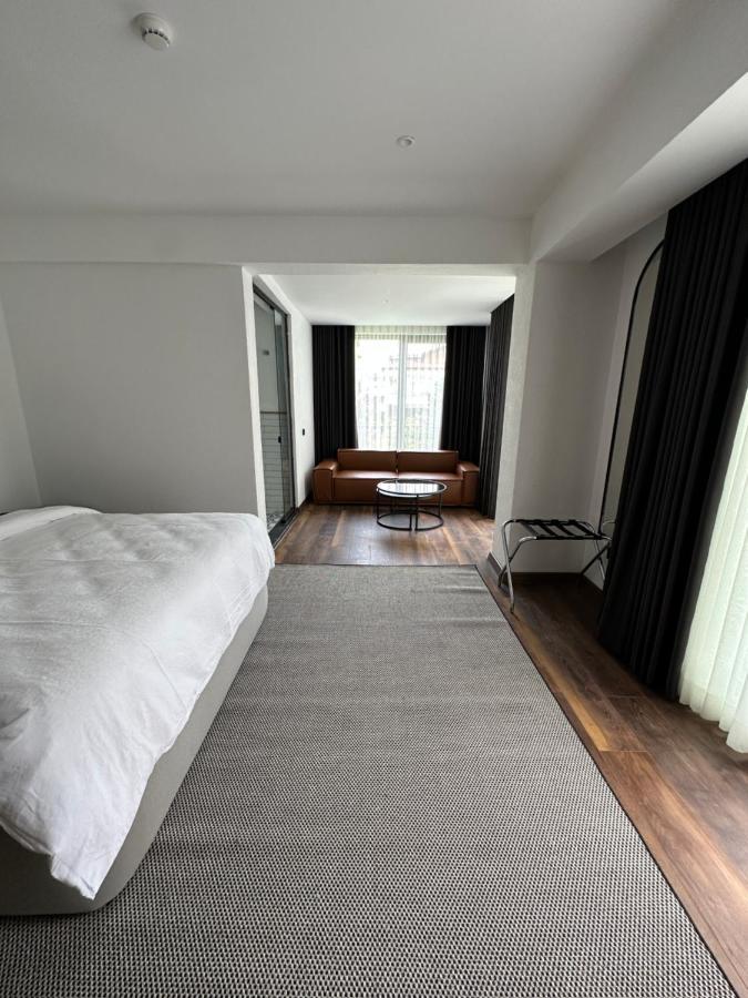 Be Side Hotel Tepecik  Exterior foto